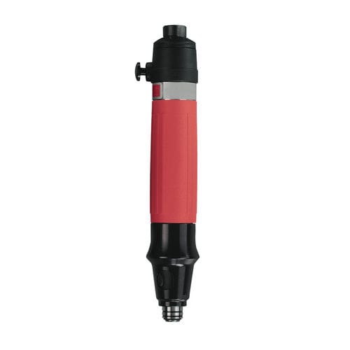 ストレートエアードライバー - SB011-AB1600-S4Q - Desoutter Industrial Tools - 自動停止機能付き / トルク リミッター