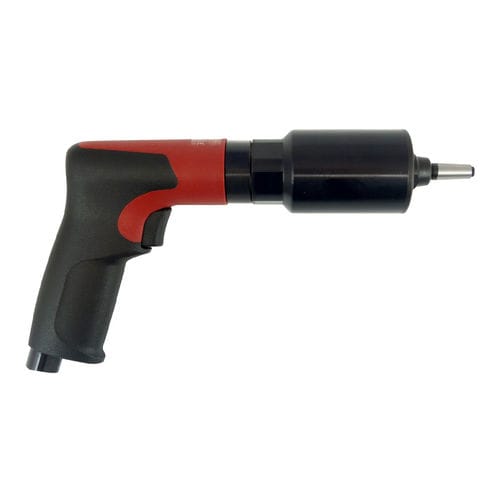 空圧式タッパー - T500-P600 - Desoutter Industrial Tools - ピストルグリップ