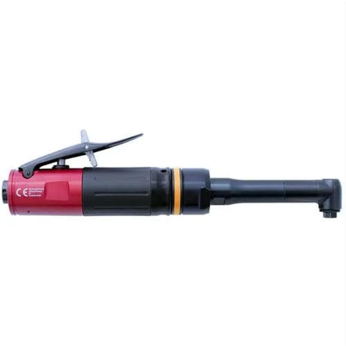 空圧ドリル - DR300-T5500-T5-90 - Desoutter Industrial Tools - 直角