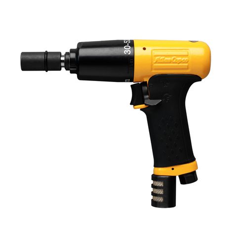 空圧式ナットランナ－ - Ergopulse XS series - Atlas Copco Tools - ピストル型 / インパルス