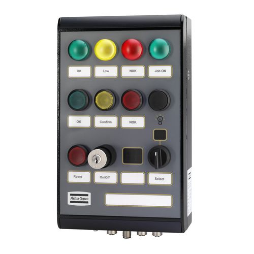 端末 - 8433056510 - Atlas Copco Tools