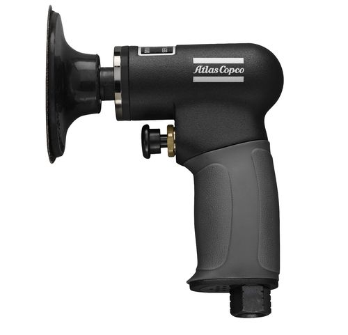 ディスクサンダー - G2302 series - Atlas Copco Tools - 空気圧式