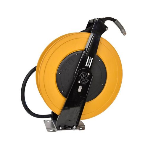 ホース用リール - HM series - Atlas Copco Tools - 手動式 / 空気用 / 固定型