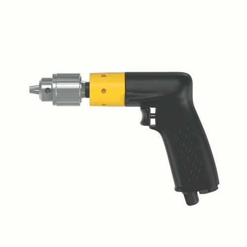 空圧ドリル - LBB series - Atlas Copco Tools - 高性能