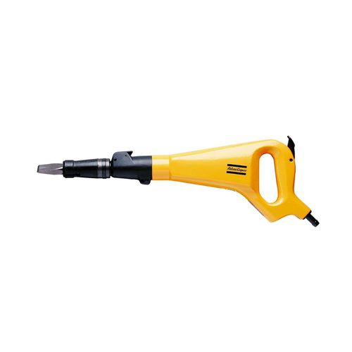 空圧式チッピングハンマー - RRD series - Atlas Copco Tools - 設置用 / 横型