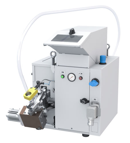 部品組立用供給装置 - K-Flow - Atlas Copco Tools - コンテナ用