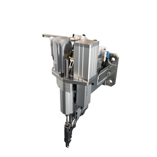 ロング熱ドリルビット - K-Flow  - Atlas Copco Tools