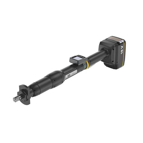 コードレスナットランナ－ - ITB-S - Atlas Copco Tools - ストレート / トルク コントロール 用