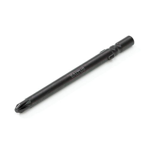 ポジドライブドライバービット - WS4-L60 - Atlas Copco Tools - 鋼鉄合金製 / ホルダー付き