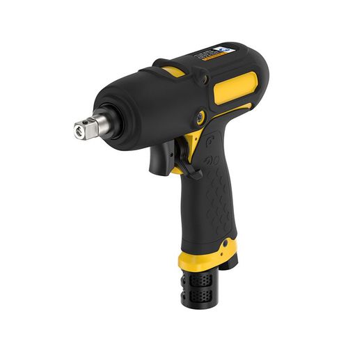 ピストル型エアードライバー - Ergopulse PTI series - Atlas Copco Tools - ハイトルク