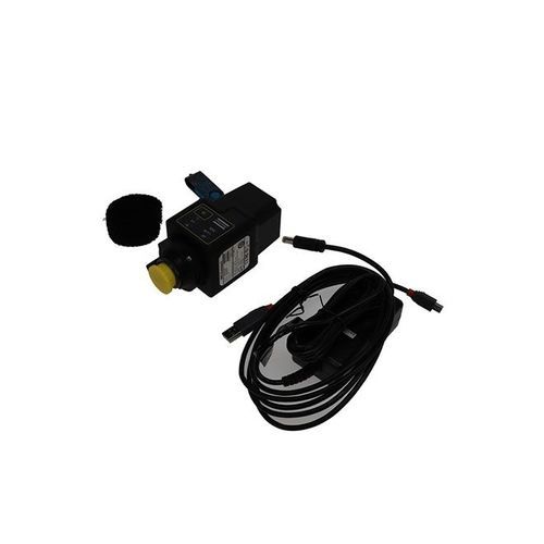 電源変圧器 - IRC CONNECT IRC-B - Atlas Copco Tools - 乾式 / センサー用 / テスト用