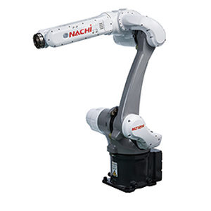 多関節ロボット - MZ12H - NACHI-FUJIKOSHI CORP. - 6 軸 / 床置き / IP67