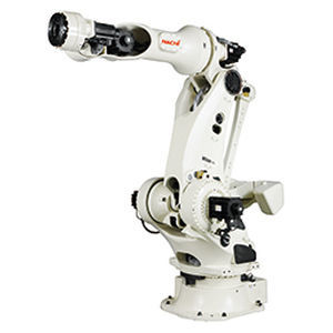 多関節ロボット - MC600-01 - NACHI-FUJIKOSHI CORP. - 6 軸 / 床置き / 重荷重用
