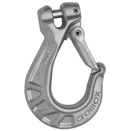 吊上げ用フック - CGHF series - Ketten Wälder GmbH cromox - トグル / 安全つめ付 / ステンレススチール製