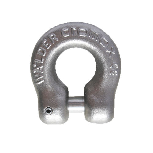 トグルリフトつなぎ輪 - CGS series  - Ketten Wälder GmbH cromox - ステンレススチール製