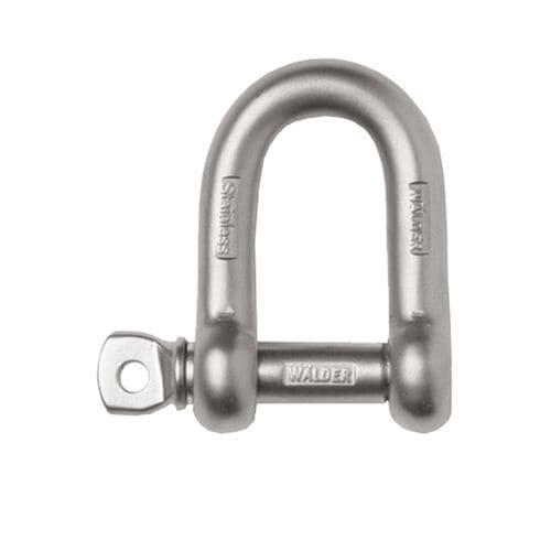 ストレートリフトつなぎ輪 - CSA series - Ketten Wälder GmbH cromox - ステンレススチール製