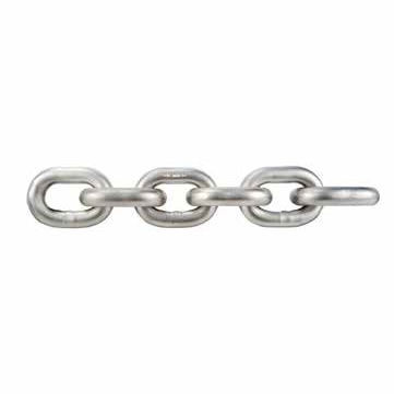 ステンレス製引き上げチェーン - CK series - Ketten Wälder GmbH cromox
