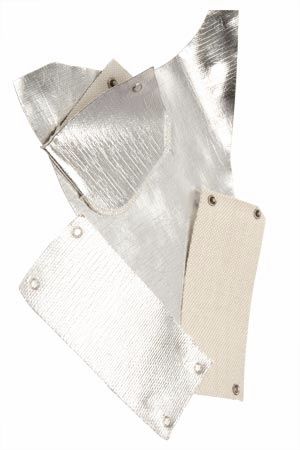 ポリエステル熱シールド - innoCUFF® - IPROTEX - 自動車用途 / フレキシブル / グラスファイバー
