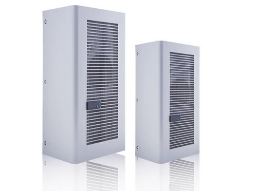 産業用電気キャビネット用エアコン - PAC series - Plastim Electric - 空冷式
