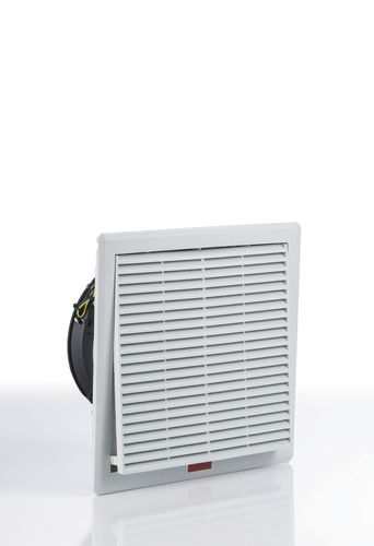 軸方向電気キャビネット用ファン扇風機 - PTF1500 - Plastim Electric