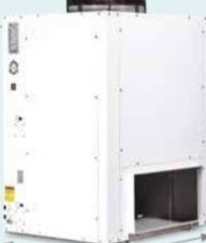 水用冷却器 - WESPER - プール用 / コンプレッサー用 / 回転式