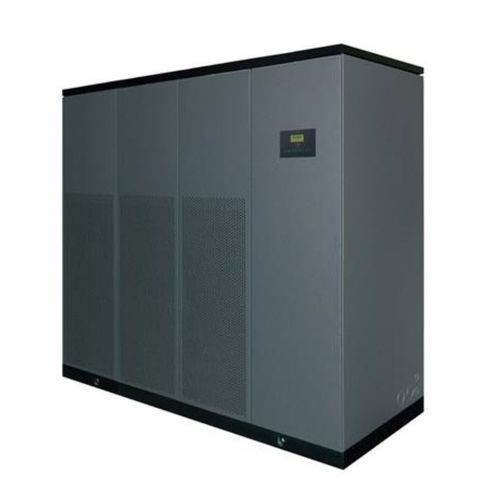 制御電気キャビネット - W CW T5 / 105 - WESPER - 床置き / 屋外用