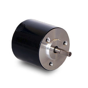 ブラシレスモーター - BR2826-12  - Transmotec Sweden AB - DC / 12V / 4極