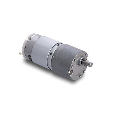 スパーギアモーター - SD3039-24-200-F - Transmotec Sweden AB - DC / 電子整流 / ブラシ付き