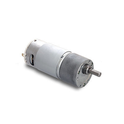 スパーギアモーター - SD3757-12-18-F  - Transmotec Sweden AB - DC / 電子整流 / ブラシ付き