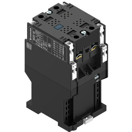 モーター接触器 - GSZ4-40 - Tianshui 213 Electrical Apparatus Group CO.,LTD. - DC / 2極 / 光起電用途用