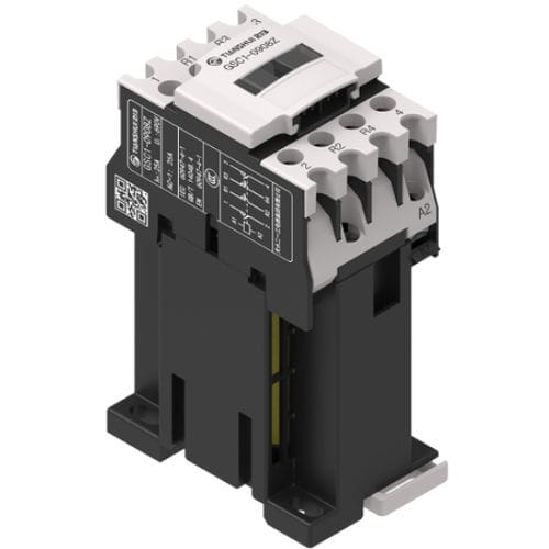 AC接触器 - GSC1-09Z - Tianshui 213 Electrical Apparatus Group CO.,LTD. - DC / 4極 / 2NO/NC