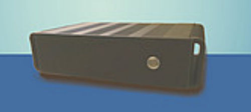Box型PC - boxxed 4.8 - UTICOR Automation GmbH - DINレール / VESAマウント / Intel® Core i7