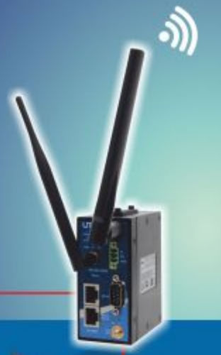 通信ゲートウェイ - UT-WM-4312D-4G - UTICOR Automation GmbH - 遠隔測定 / IoT / ワイヤレス