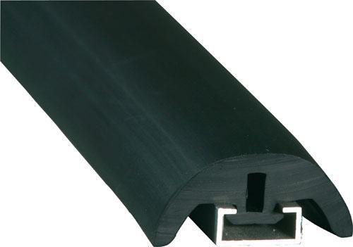 ポリスチレン製壁保護 - 601710,601711 Tip series - WATTELEZ - オフィス用