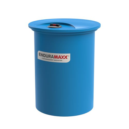 塩水タンク - 17270808-BT - Enduramaxx Water Storage Tanks - 蓋用 / プラスチック製 / 円筒形
