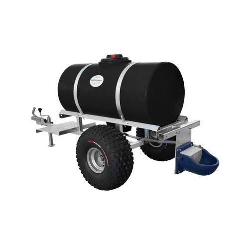 飲用水用タンク - ST3001-D1 - Enduramaxx Water Storage Tanks - 貯蔵用 / 輸送用 / 供給