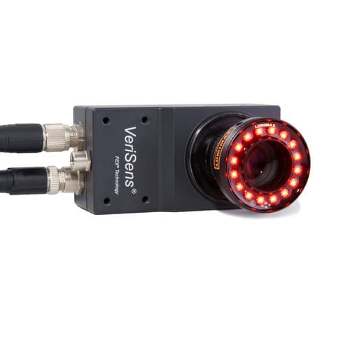 輪形点検ライト - LSR24 series - iiM GmbH - フロントライト / LED / 白色