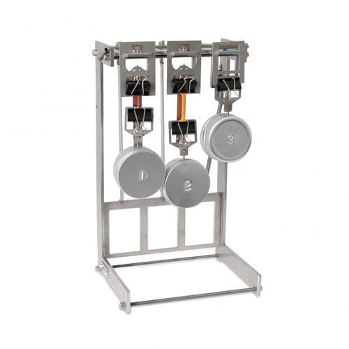 熱試験機器 - Hot Set Test - iiM GmbH - 品質 / 圧力 / 伸長