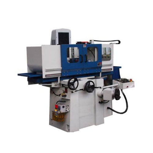 表面研削機 - KGS 250 AHD - SOMAB - 加工用部品 / 移動コラム / 自動