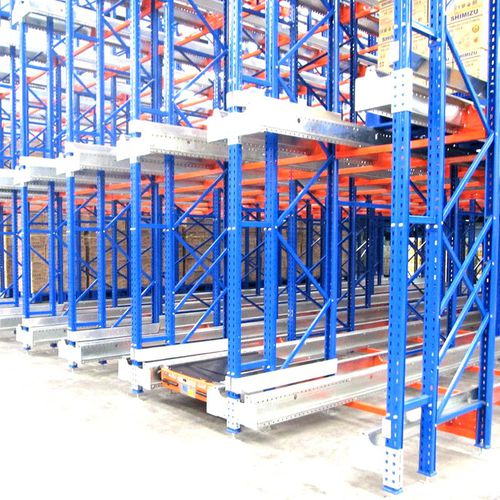ラジオコントロ－ル式輸送用シャトル - ISO9001/ISO14001/UN-SPR0803 - Nanjing fuyuan technology co.,ltd