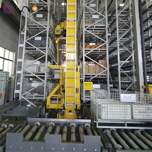 保存システム用トランストッカー - ISO9001/ISO14001/UN-AUTO120303 - Nanjing fuyuan technology co.,ltd
