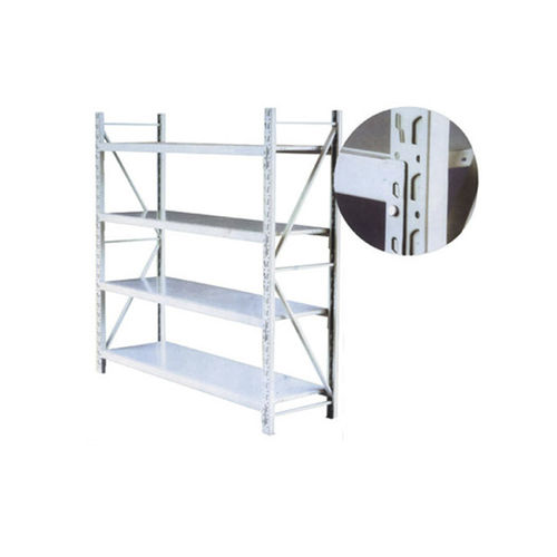 貯蔵用倉庫ラック - ISO9001, ISO14001 | UN-WS0807 - Nanjing fuyuan technology co.,ltd - 調整可能 / 重荷重用