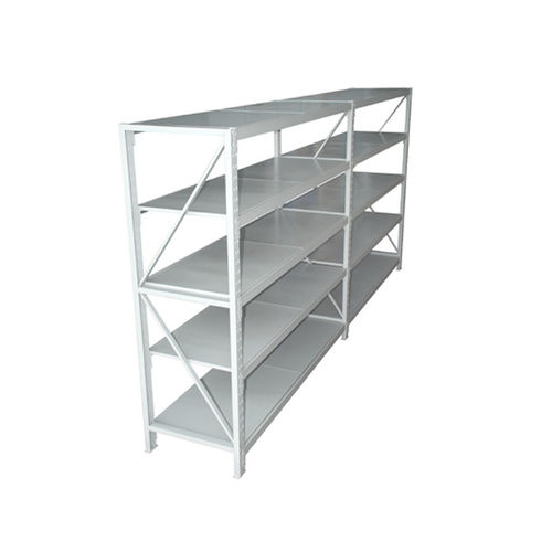 貯蔵用倉庫ラック - ISO9001, ISO14001 | UN-WS0810 - Nanjing fuyuan technology co.,ltd - 調整可能 / 中程度の荷重用
