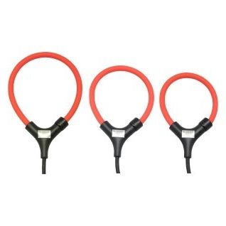 ロゴスキーコイル電流センサー - CY-RCT01 series - Shenzhen Chuangyin Technology co., ltd. - フレキシブル
