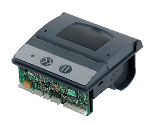 直接感熱レシート印刷機 - EPM200-MRS series - APS-Printers
