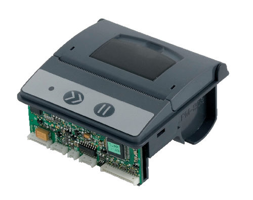 直接感熱レシート印刷機 - EPM 203 HRS - APS-Printers