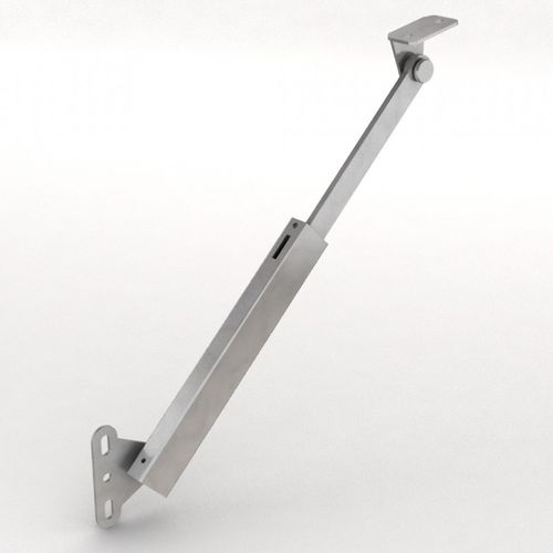 ステンレス製コンパス付きステイ - 24-7-3552 - PINET INDUSTRIE
