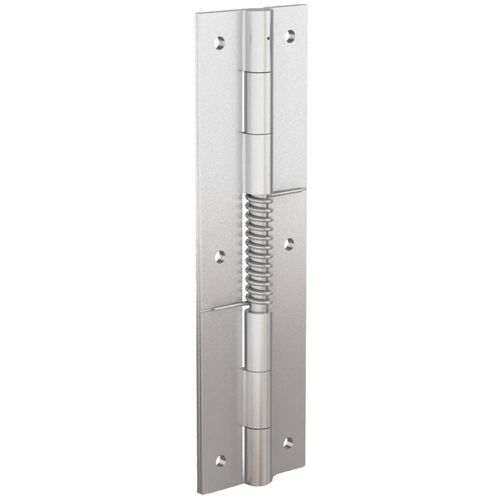 スプリング蝶番 - 71-1-3580 - PINET INDUSTRIE - スチール製
