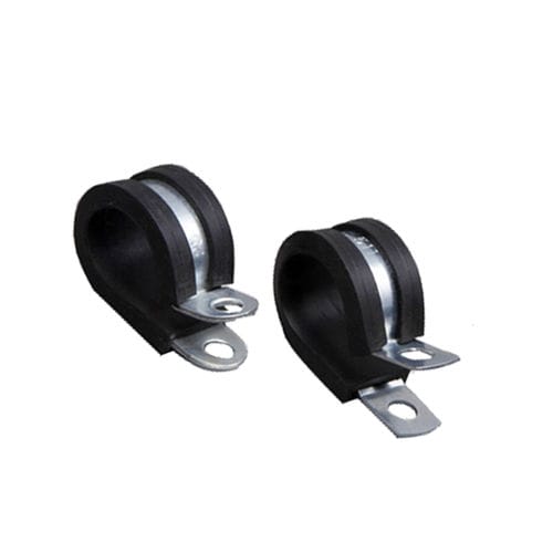 エラストマーホースクランプ - ISO9001:2008/SGS/TUV/KPC series - King Seal Fastener Technology - 炭素鋼製 / Tボルト / 重荷重用
