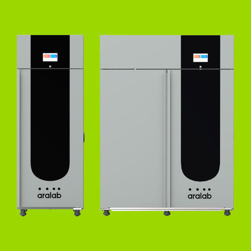 植物用グロースチャンバー - FITOCLIMA series - Aralab - 虫 / 床置き